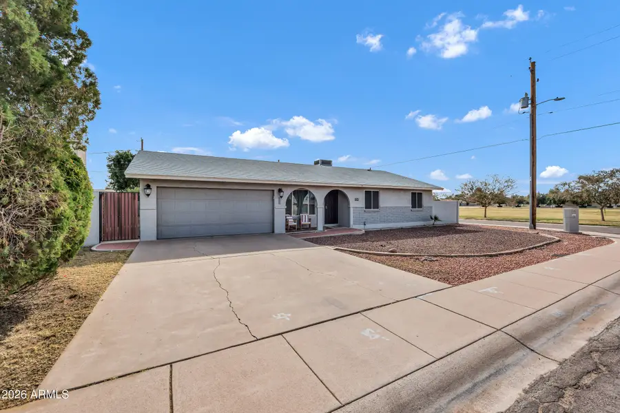 1245 W 11th Street, Tempe, AZ 85281 - #2