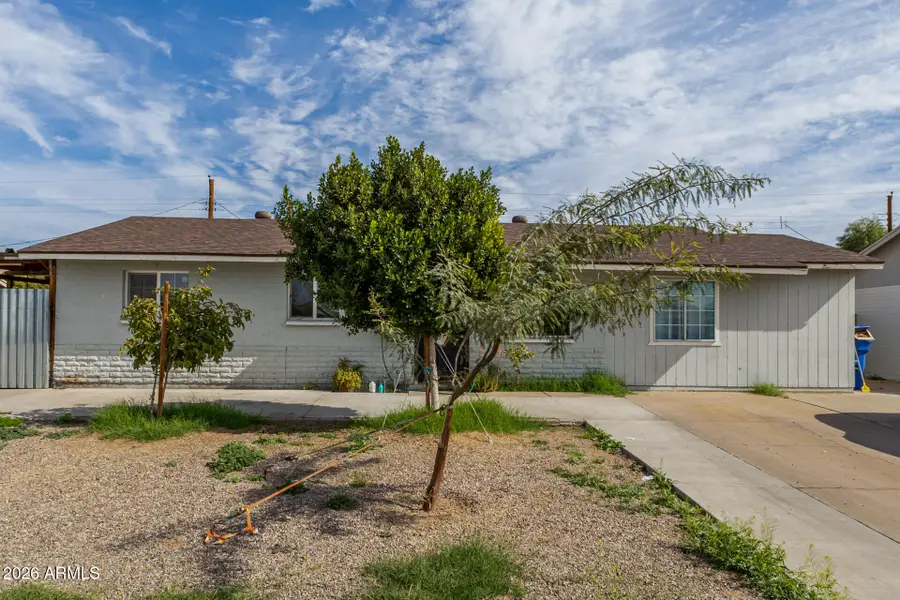 3829 N 81st Avenue, Phoenix, AZ 85033 - #2