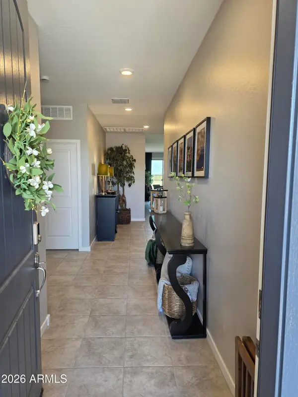 25288 N 144th Lane, Surprise, AZ 85387