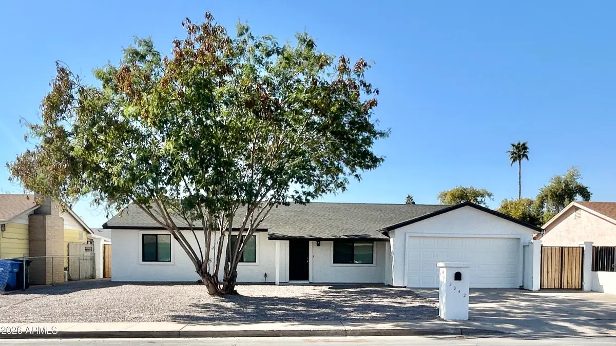 2042 N 64th Drive, Phoenix, AZ 85035 - #1