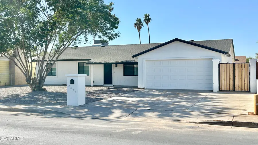 2042 N 64th Drive, Phoenix, AZ 85035 - #3