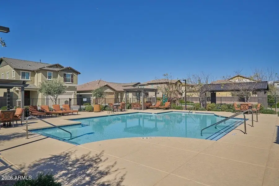 214 E Bluejay Drive, Chandler, AZ 85286 - #3