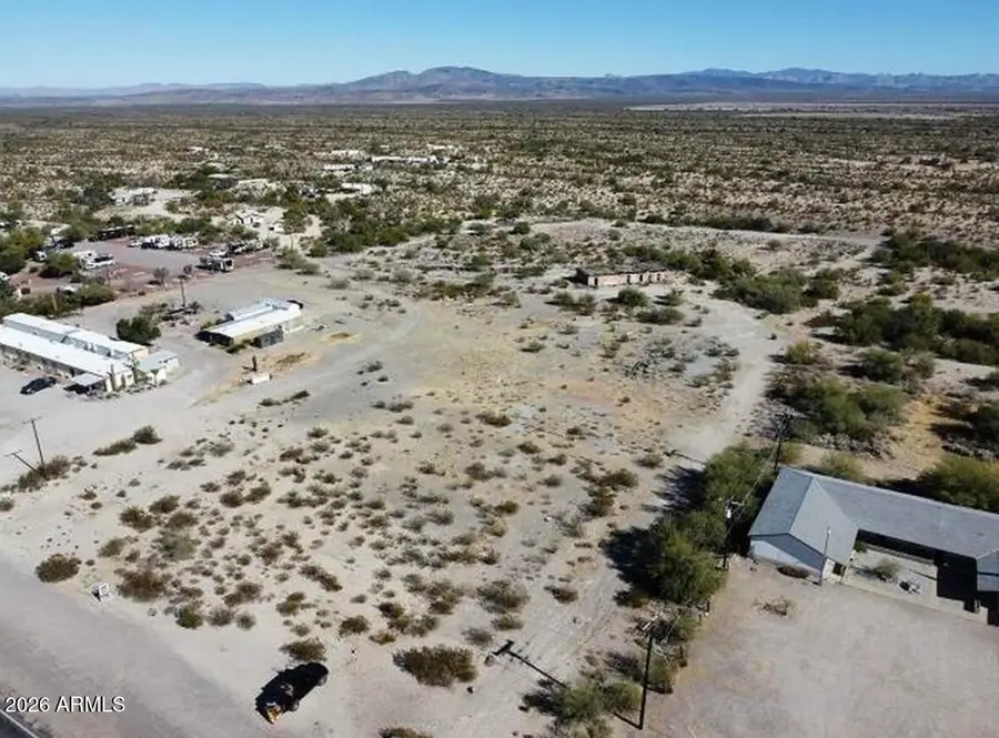 1940 N 2nd Avenue, Ajo, AZ 85321 - #2