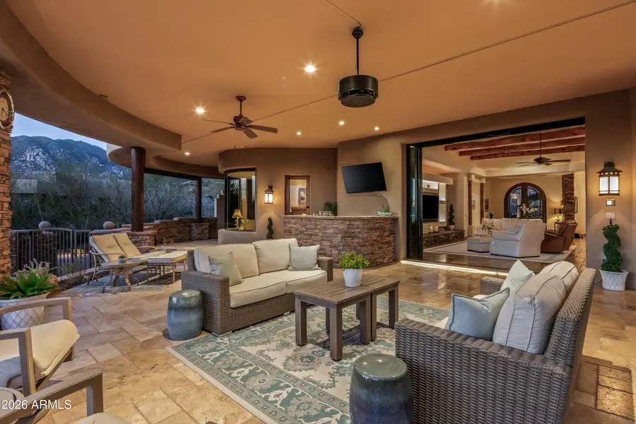 41667 N 113th Place, Scottsdale, AZ 85262 - #3