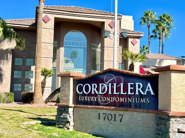 17017 N 12th Street #2060, Phoenix, AZ 85022