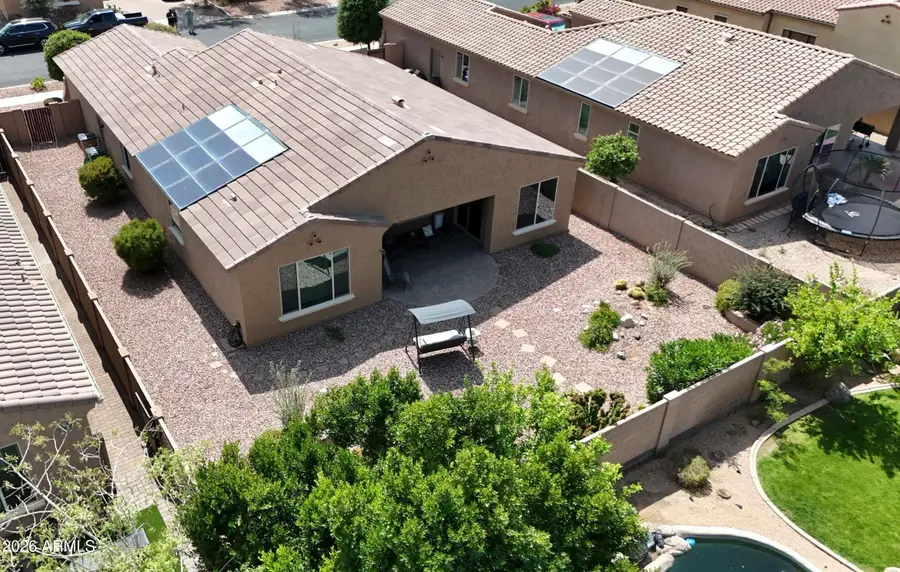 14390 W Desert Flower Drive, Goodyear, AZ 85395 - #3