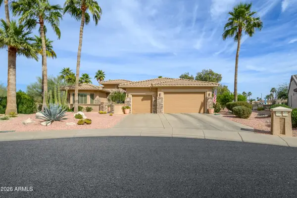 20041 N Cielo Court, Surprise, AZ 85374
