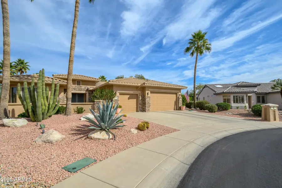 20041 N Cielo Court, Surprise, AZ 85374 - #2