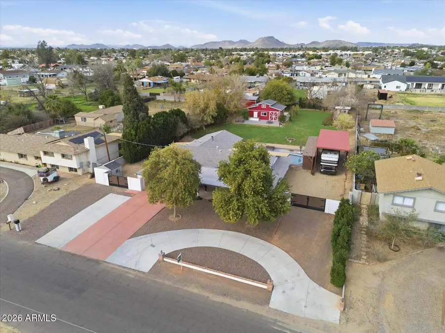 4322 W Monte Cristo Avenue, Glendale, AZ 85306 - #2