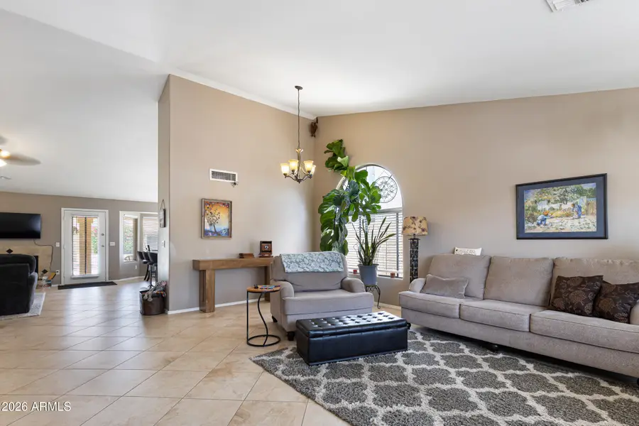 420 N Leoma Lane, Chandler, AZ 85225 - #3