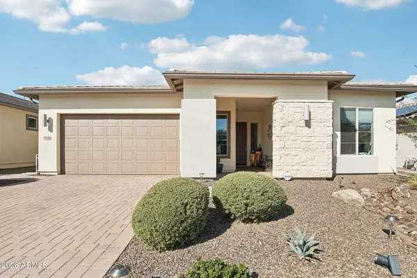 13350 W Montansoro Lane, Peoria, AZ 85383