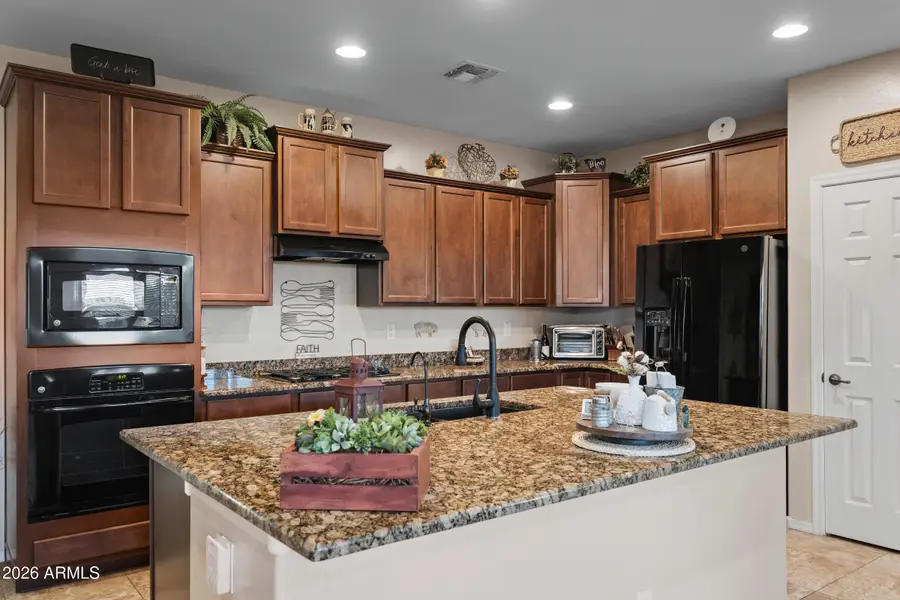 42774 W Darter Drive, Maricopa, AZ 85138 - #3