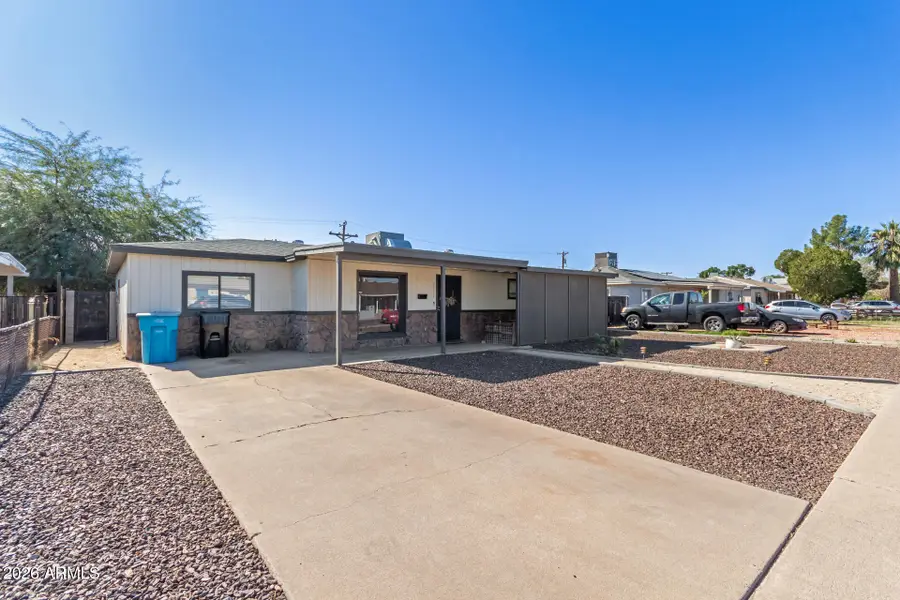 2715 W Royal Palm Road, Phoenix, AZ 85051 - #2
