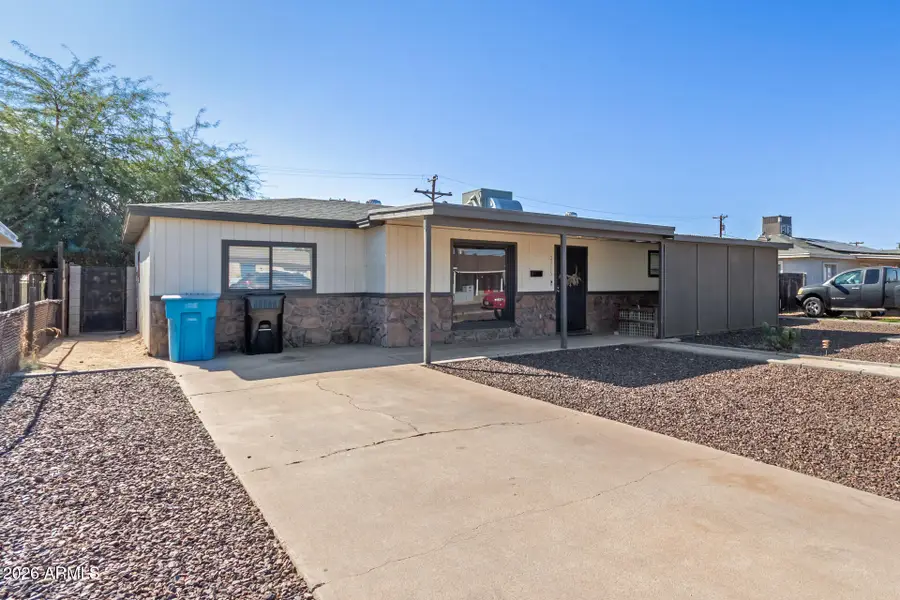 2715 W Royal Palm Road, Phoenix, AZ 85051 - #3
