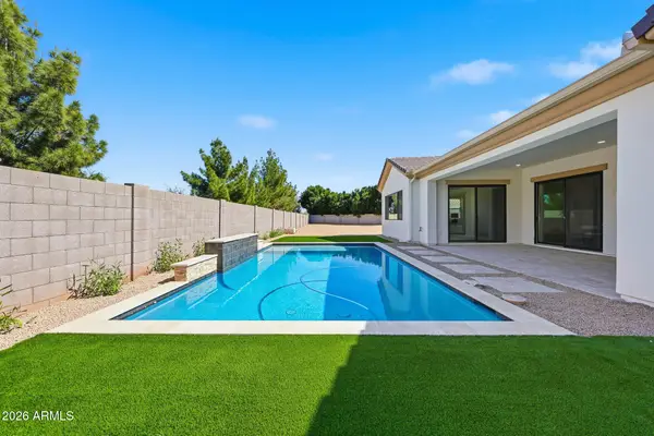 950 E Kaibab Place, Chandler, AZ 85249