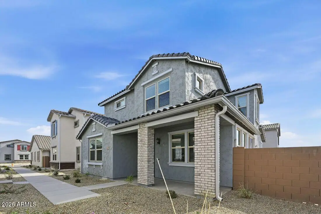 24000 N 146th Lane, Surprise, AZ 85387 - #1