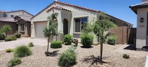 5424 W Chuck Box Road, Laveen, AZ 85339