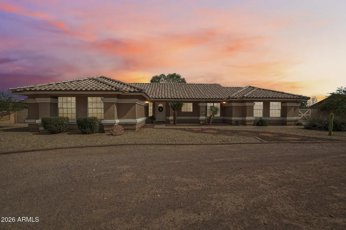 7821 N 173rd Avenue, Waddell, AZ 85355 - #1