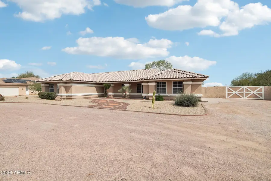 7821 N 173rd Avenue, Waddell, AZ 85355 - #2