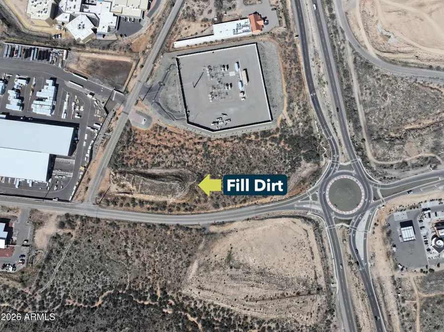 TBD W Cherry Creek Road, Camp Verde, AZ 86322 - #3