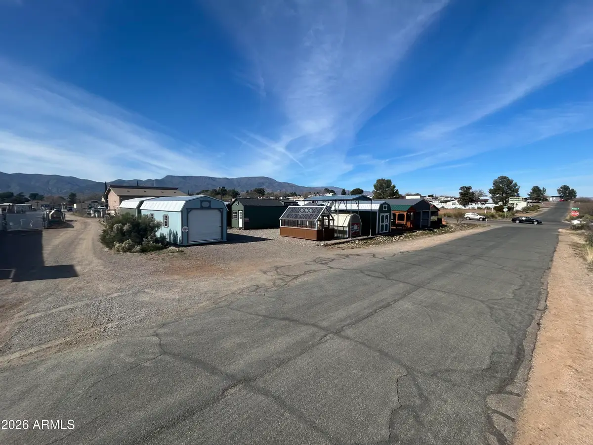 4151 E Western Drive #819, Cottonwood, AZ 86326 - #1