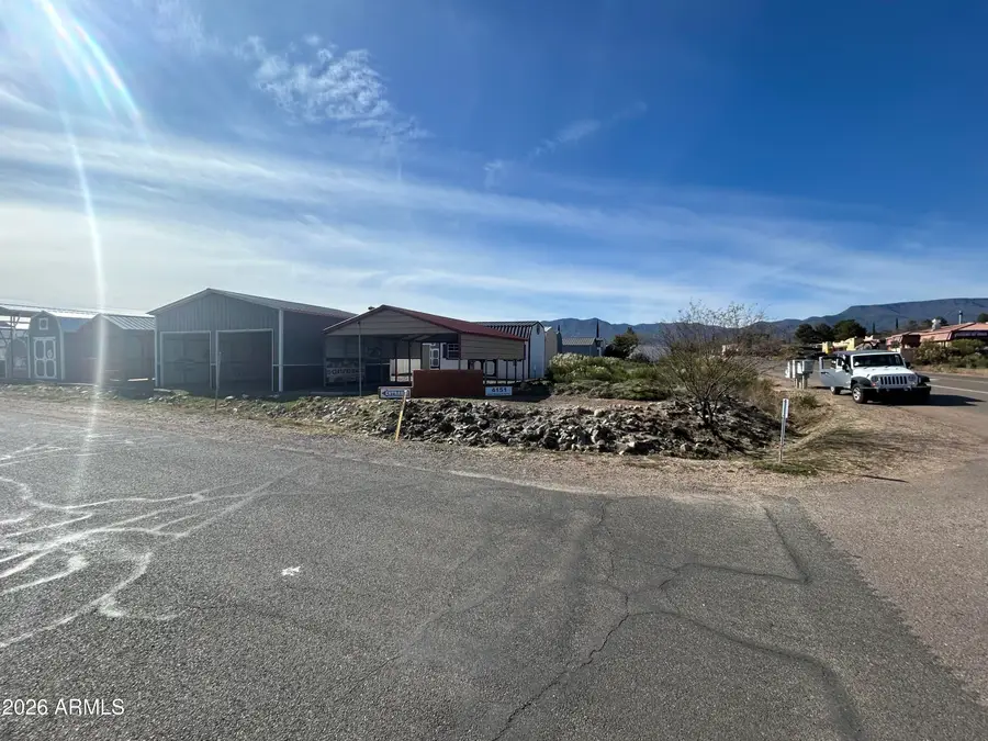 4151 E Western Drive #819, Cottonwood, AZ 86326 - #3