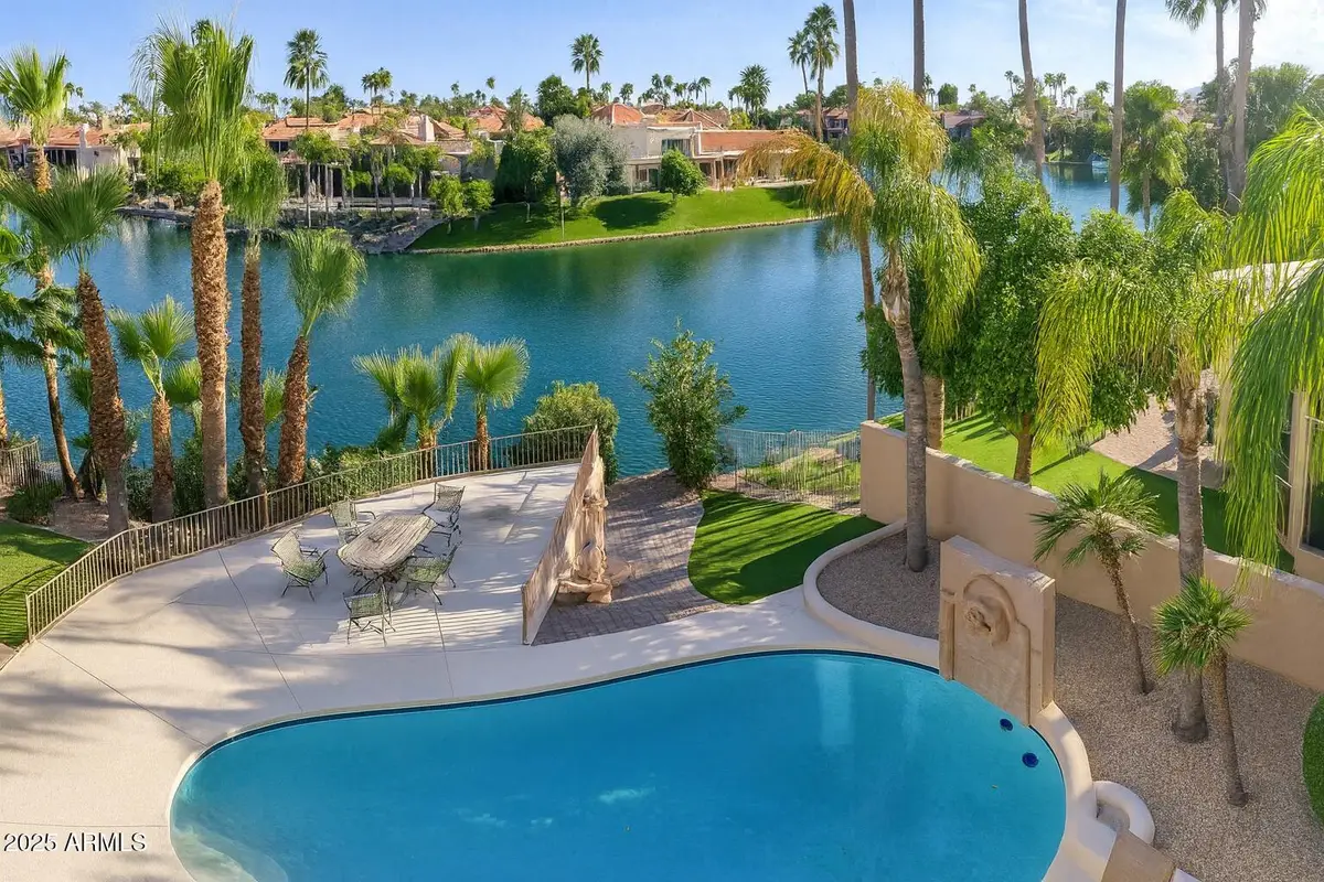 9943 E Island Circle, Scottsdale, AZ 85258 - #1