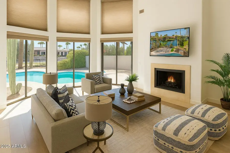 9943 E Island Circle, Scottsdale, AZ 85258 - #2