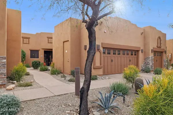 13450 E Via Linda Drive E #2025, Scottsdale, AZ 85259