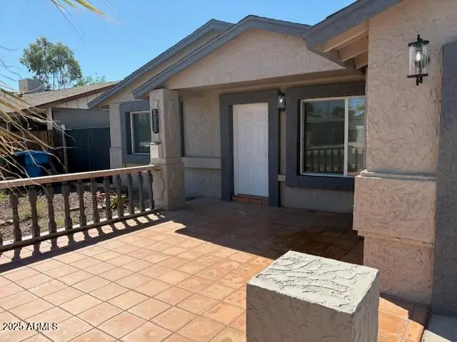 3253 W Port Au Prince Lane, Phoenix, AZ 85053 - #2