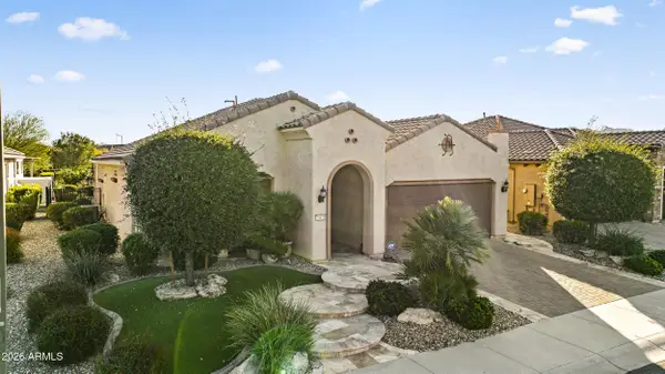 20421 N 275th Drive, Buckeye, AZ 85396