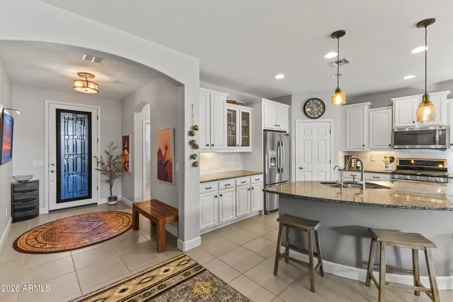 20421 N 275th Drive, Buckeye, AZ 85396 - #3