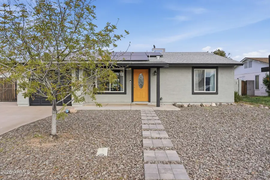 1504 W Marlboro Drive, Chandler, AZ 85224 - #2