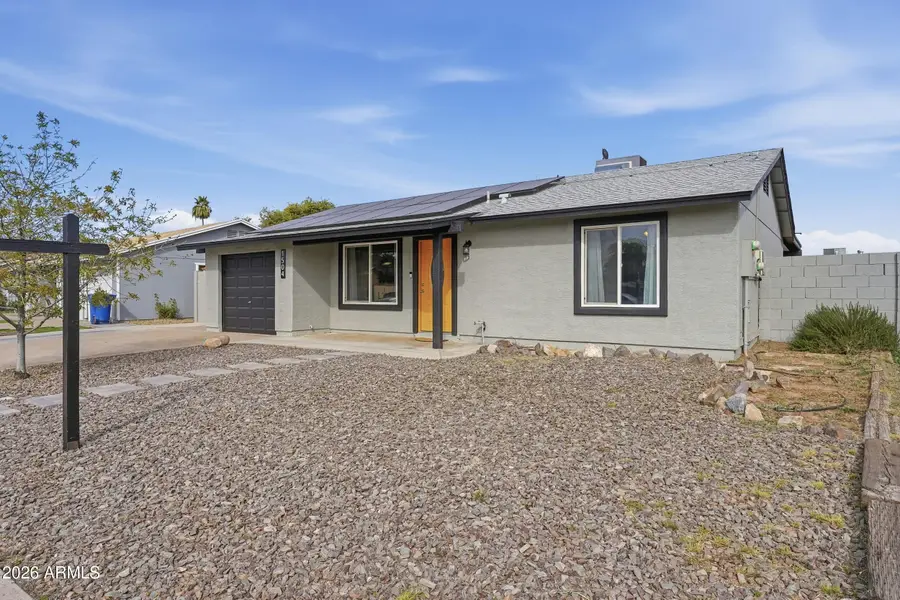 1504 W Marlboro Drive, Chandler, AZ 85224 - #3