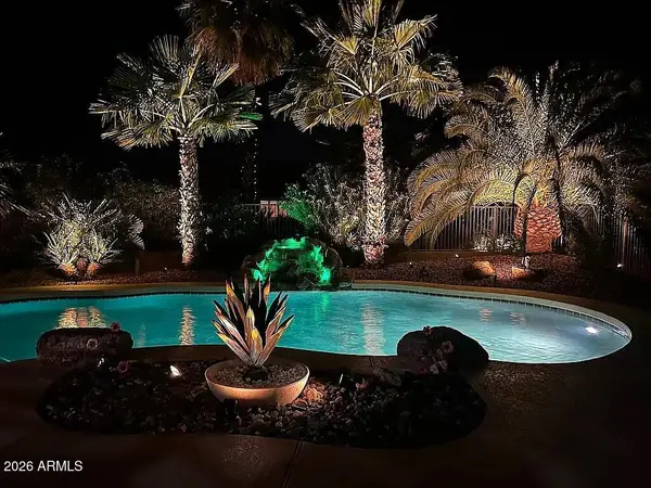 21718 N Black Bear Lodge Drive, Surprise, AZ 85387