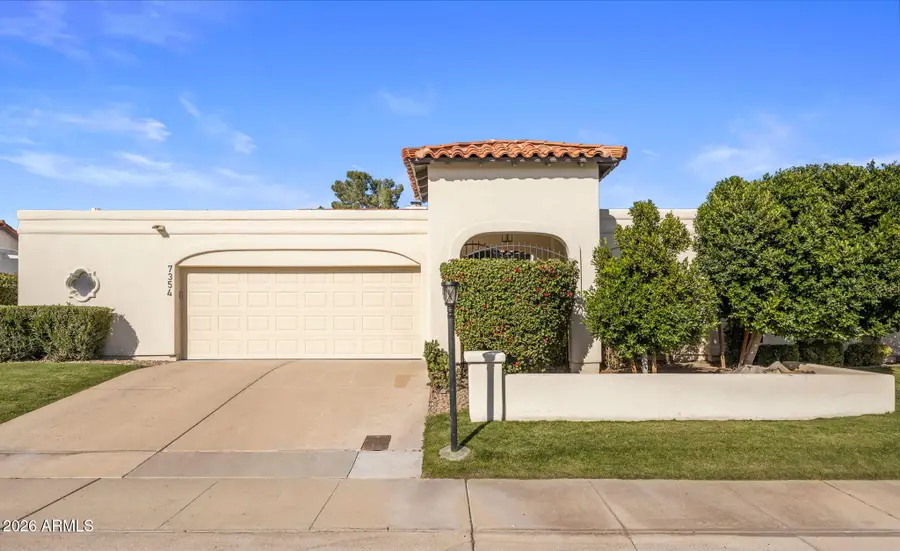 7354 E San Miguel Avenue, Scottsdale, AZ 85250 - #2