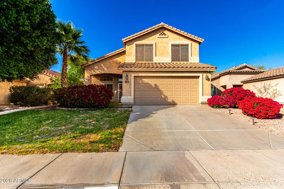 1710 W Hiddenview Drive, Phoenix, AZ 85045 - #1
