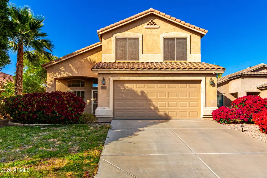 1710 W Hiddenview Drive, Phoenix, AZ 85045 - #2