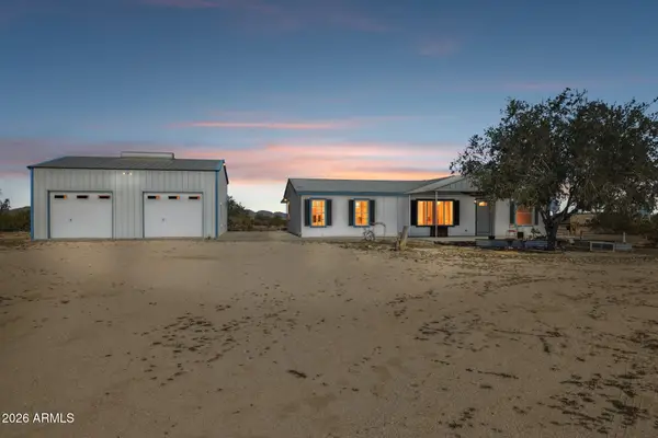 53040 W Whirly Bird Road, Maricopa, AZ 85139