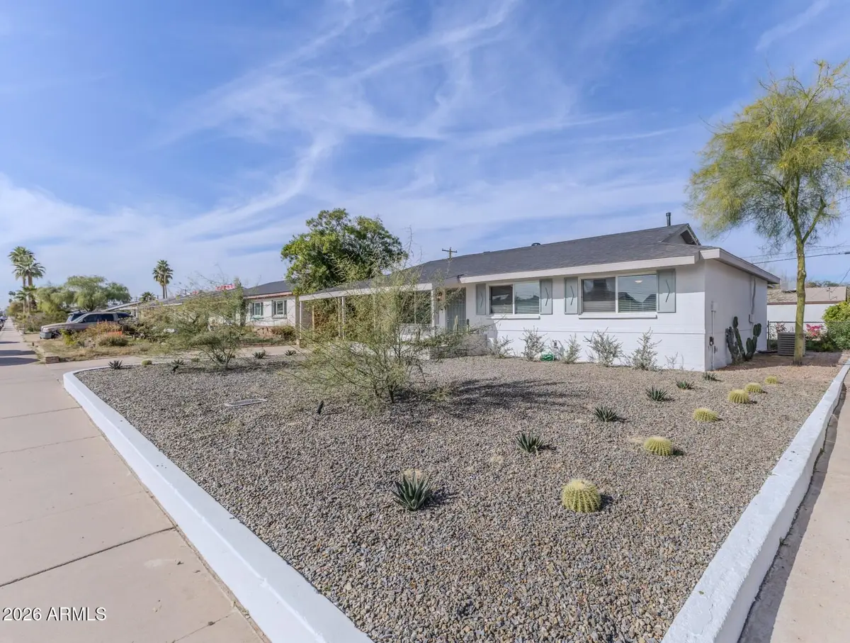 424 E Fillmore Street, Tempe, AZ 85288 - Image #1