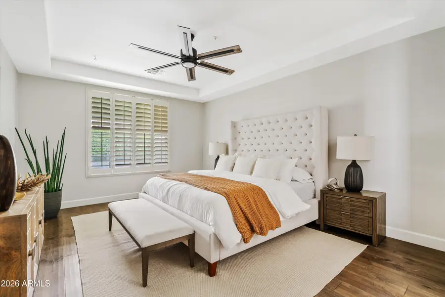 3112 E Agritopia Loop N, Gilbert, AZ 85296 - #3