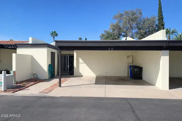 2838 N 49th Place, Phoenix, AZ 85008