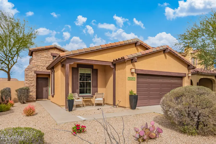 18450 W Paseo Way, Goodyear, AZ 85338 - #3