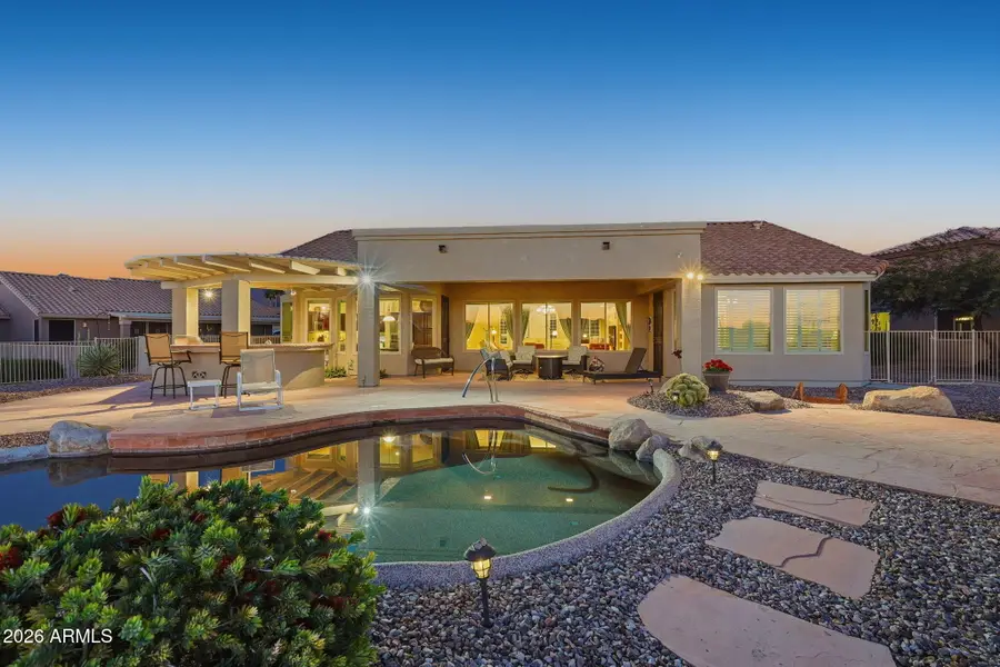 6280 S Sandtrap Drive, Gold Canyon, AZ 85118 - #2