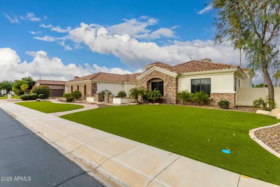 4326 E Capricorn Place, Chandler, AZ 85249 - #3