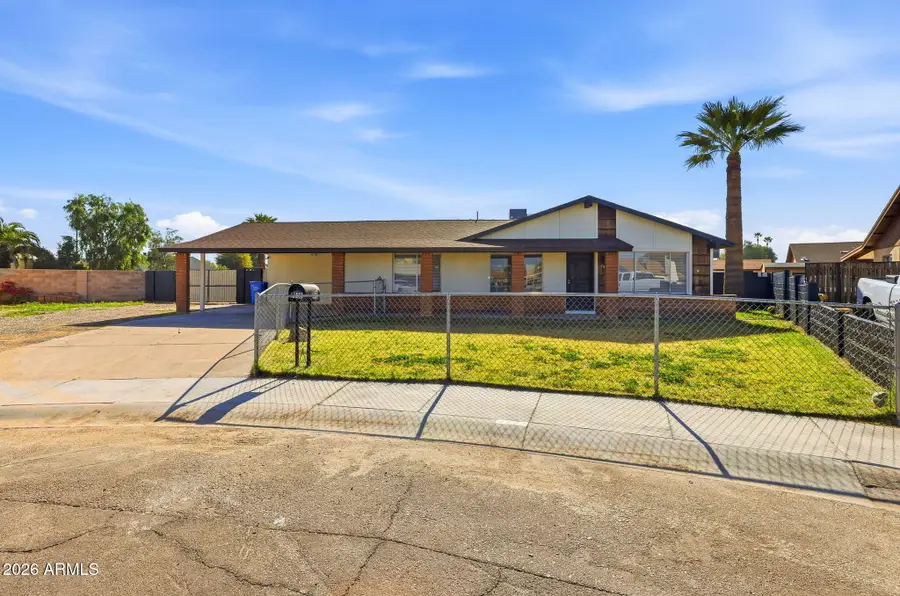 7909 W Pinchot Avenue, Phoenix, AZ 85033 - #3