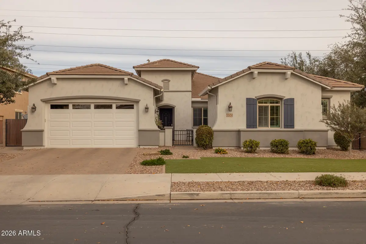 20454 E Raven Drive, Queen Creek, AZ 85142 - Image #1