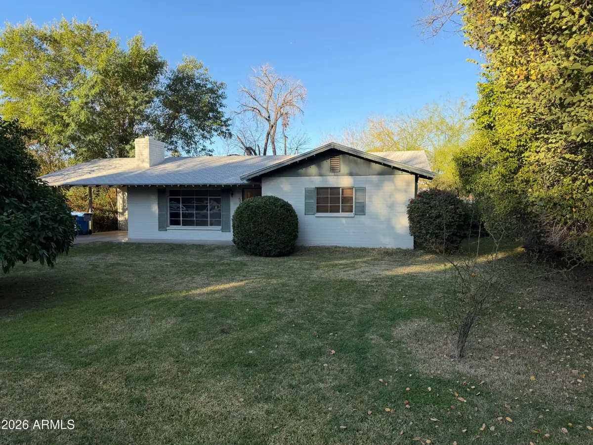 5730 N 4th Street, Phoenix, AZ 85012 - #1