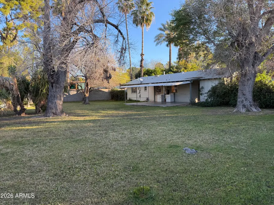 5730 N 4th Street, Phoenix, AZ 85012 - #3