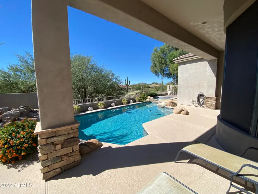 34616 N 93rd Place, Scottsdale, AZ 85262 - #3